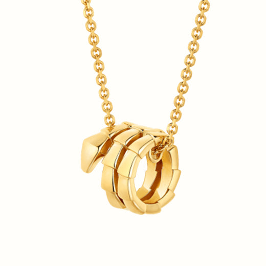 [Mystic] SERPENT NECKLACE COLLECTION