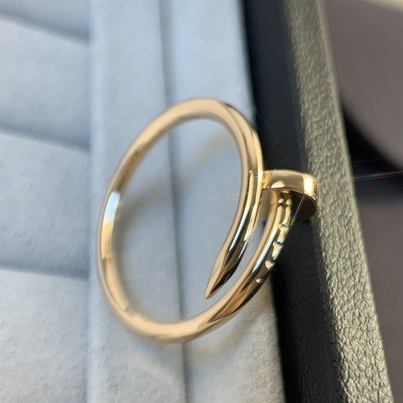 [Mystic]JUSTE RING 1.8MM