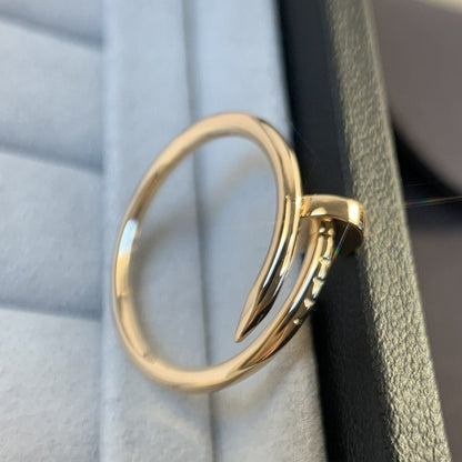 [Mystic]JUSTE RING 1.8MM