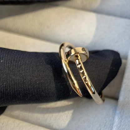 [Mystic]JUSTE RING 1.8MM