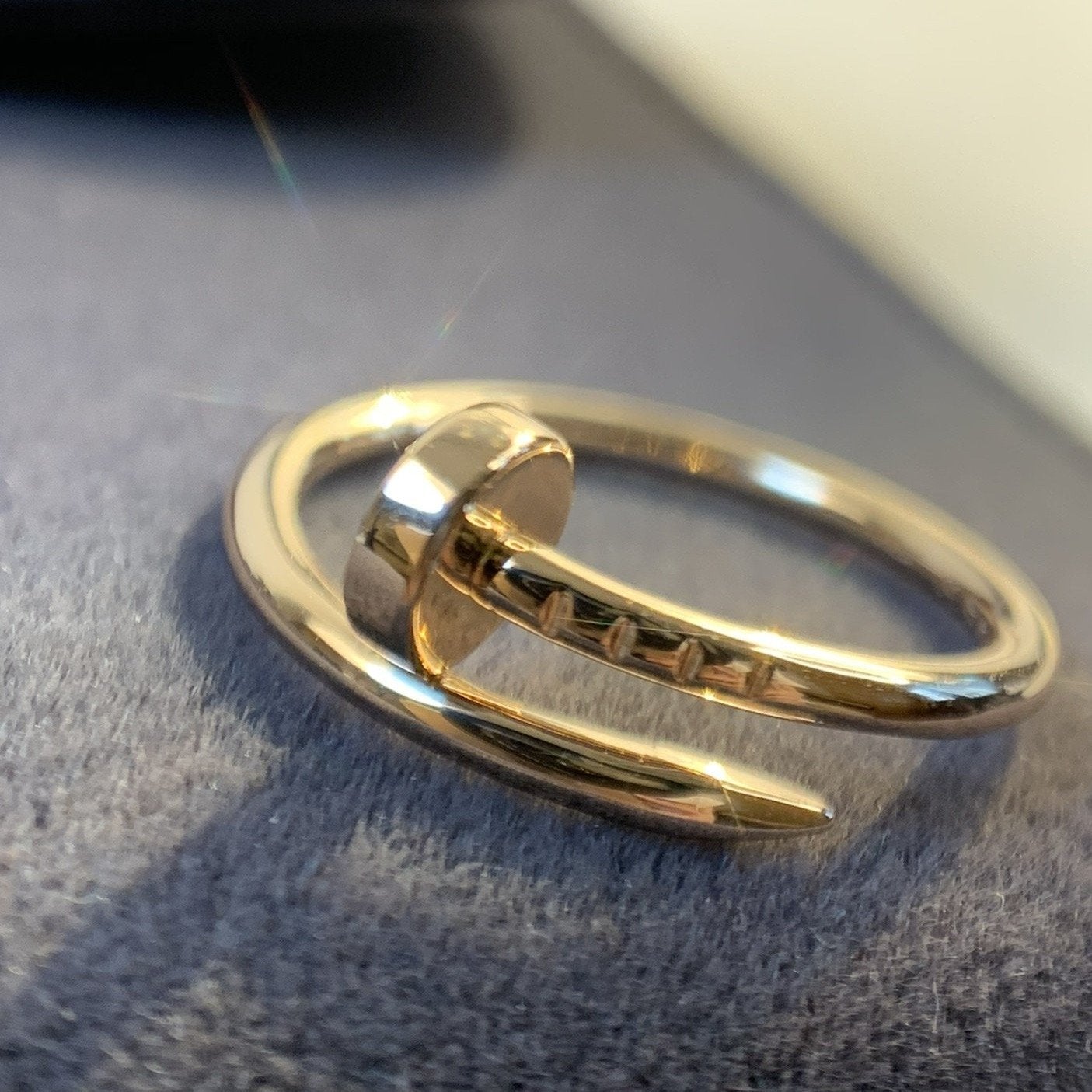 [Mystic]JUSTE RING 1.8MM