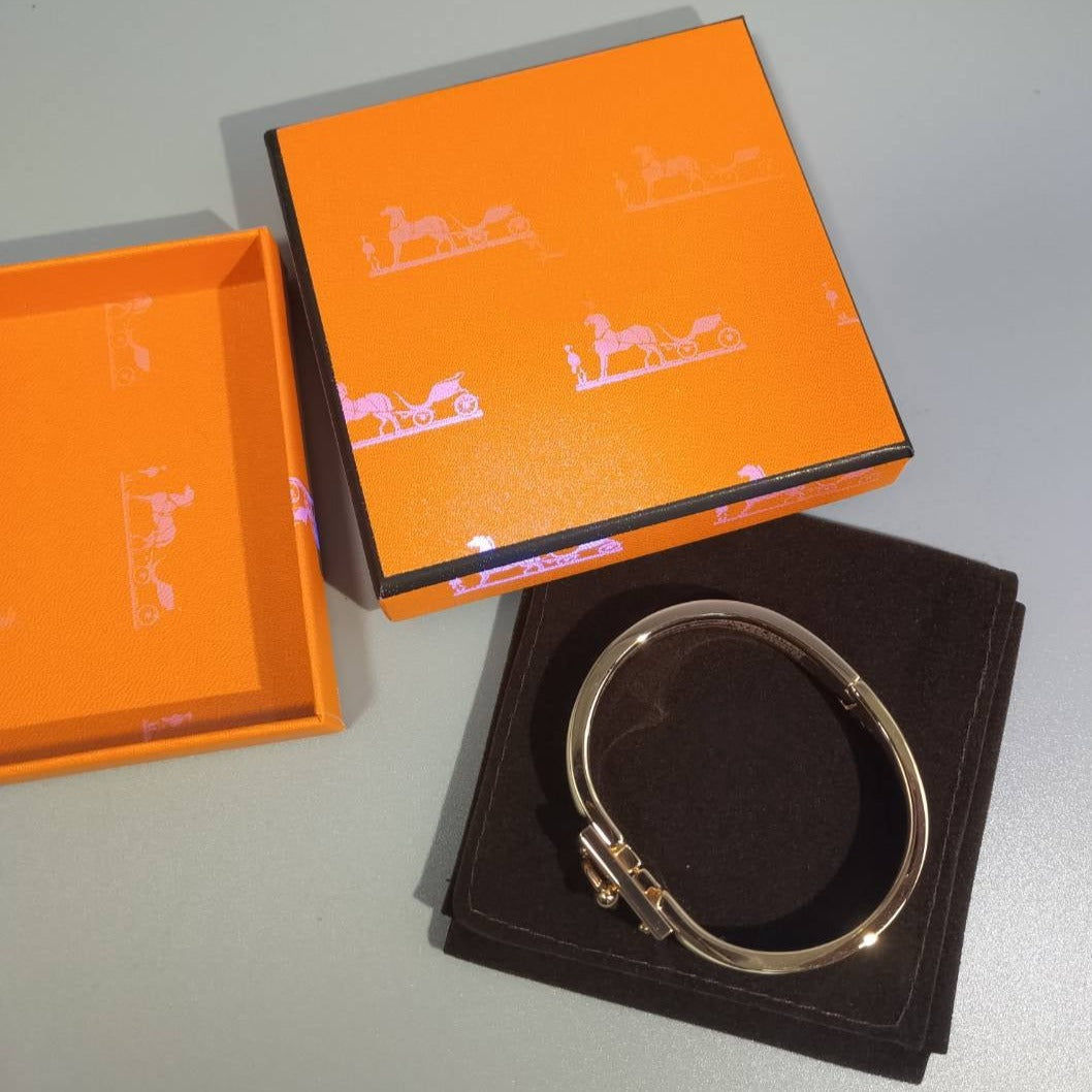 [Mystic]H CLOUD BLUE BRACELET