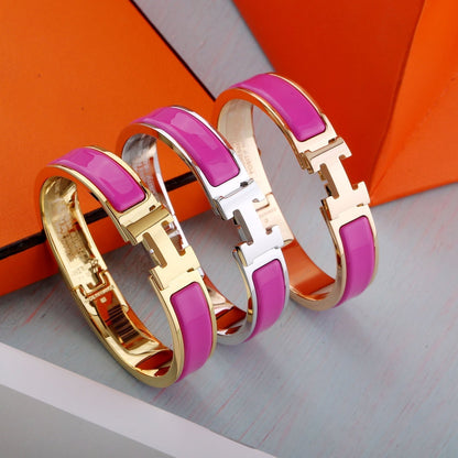 [Mystic]H PURPLE BRACELET