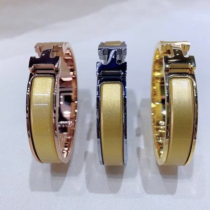 [Mystic]H CHAMPAGNE BRACELET