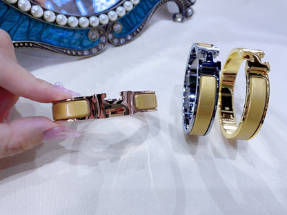 [Mystic]H CHAMPAGNE BRACELET
