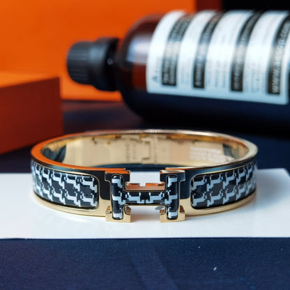[Mystic]H HORSE BRACELET 12MM