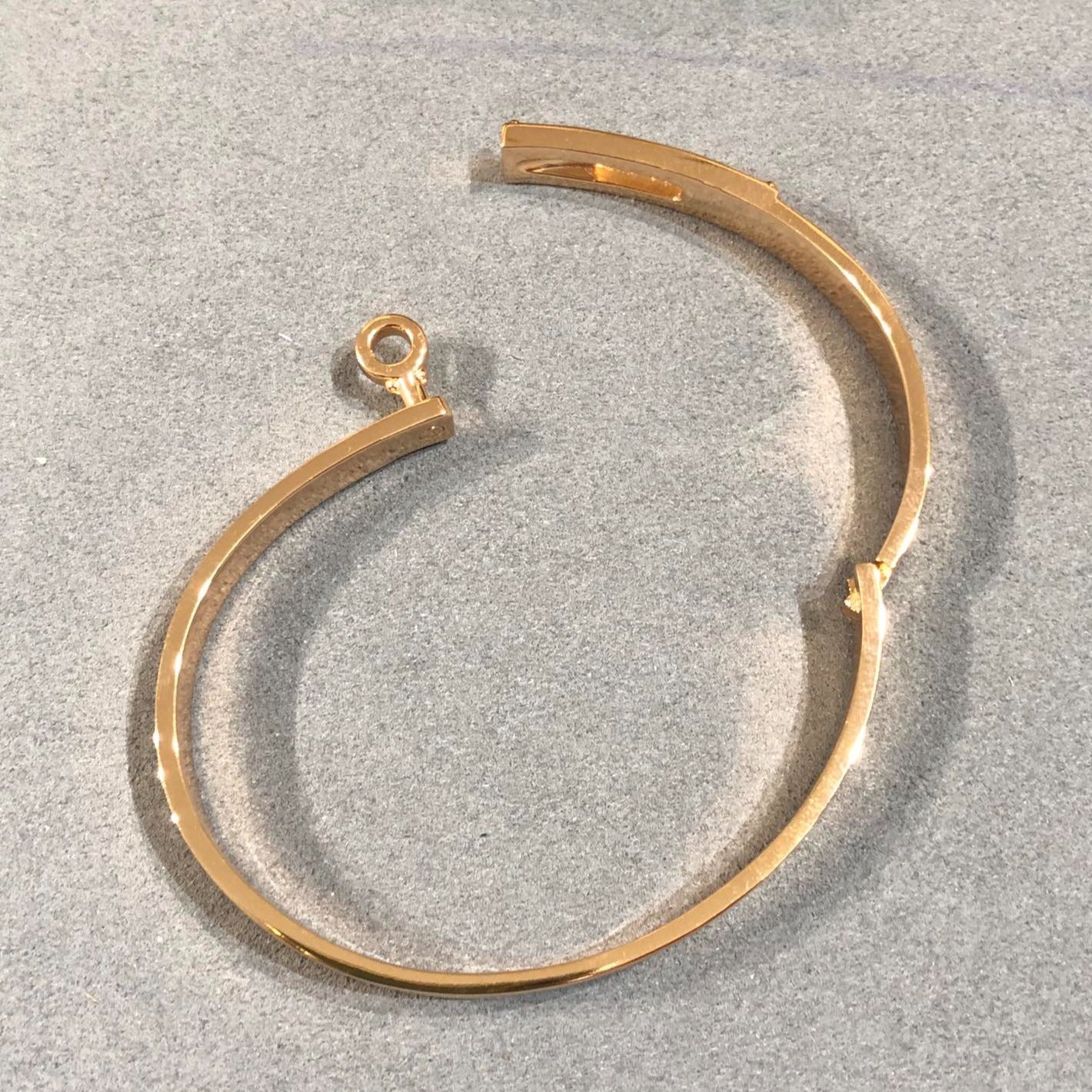 [Mystic]KELLY BRACELET DIAMOND
