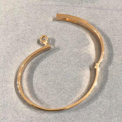 [Mystic]KELLY BRACELET DIAMOND