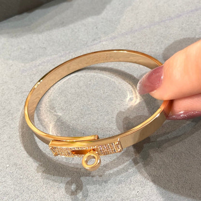 [Mystic]KELLY BRACELET DIAMOND
