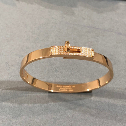 [Mystic]KELLY BRACELET DIAMOND