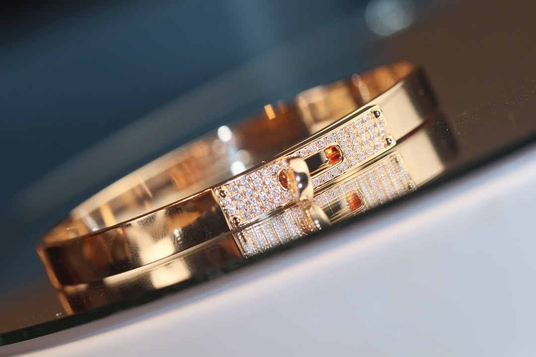 [Mystic]KELLY BRACELET DIAMOND