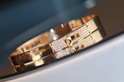 [Mystic]KELLY BRACELET DIAMOND