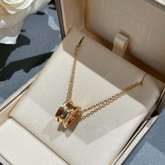 [Mystic]ZERO 1 NECKLACE DIAMOND