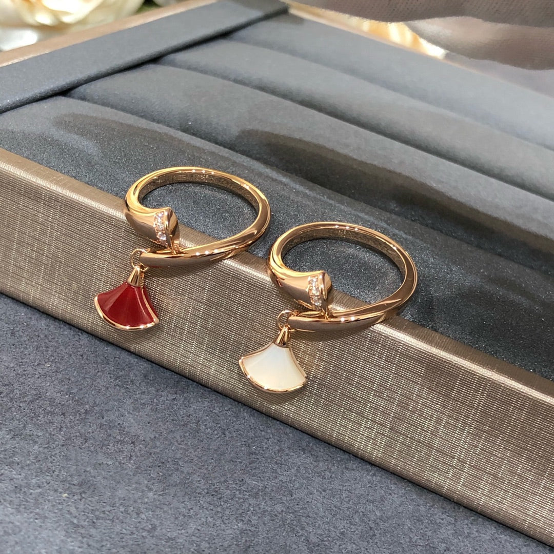 [Mystic]DREAM RING PINK GOLD