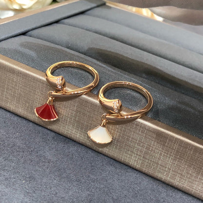[Mystic]DREAM RING PINK GOLD
