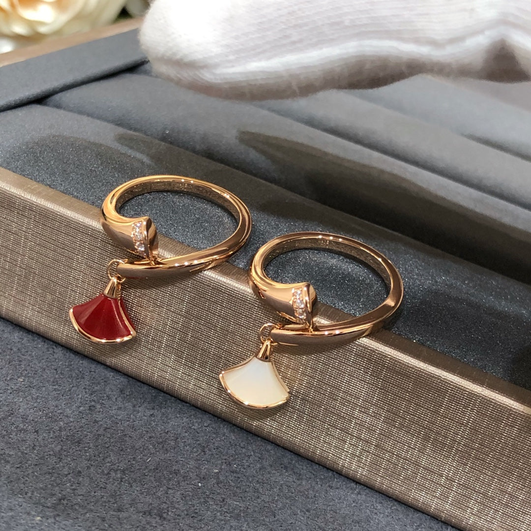 [Mystic]DREAM RING PINK GOLD