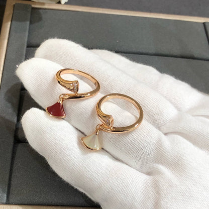 [Mystic]DREAM RING PINK GOLD