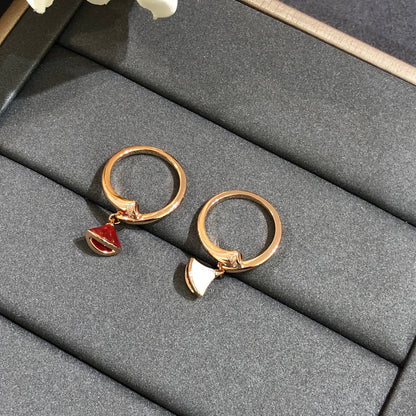 [Mystic]DREAM RING PINK GOLD