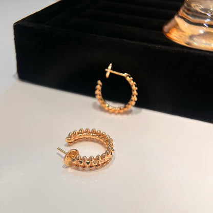 [Mystic]CLASH EARRINGS