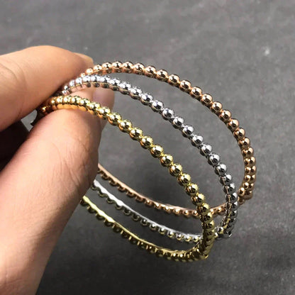 [Mystic]PERLEE PEARLS BRACELET
