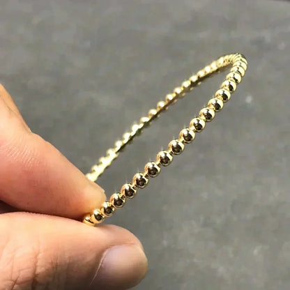 [Mystic]PERLEE PEARLS BRACELET