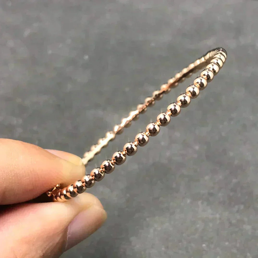 [Mystic]PERLEE PEARLS BRACELET
