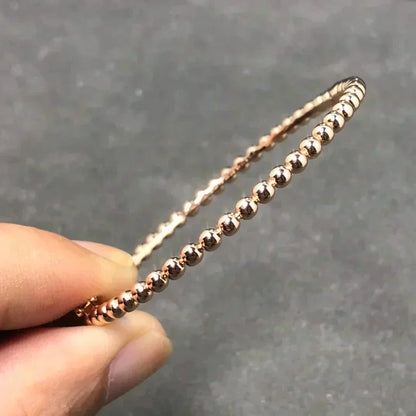 [Mystic]PERLEE PEARLS BRACELET