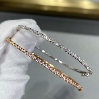 [Mystic]MINI DIAMOND TENNIS BRACELET