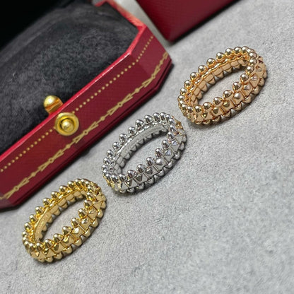 [Mystic]CLASH 5.5MM RING