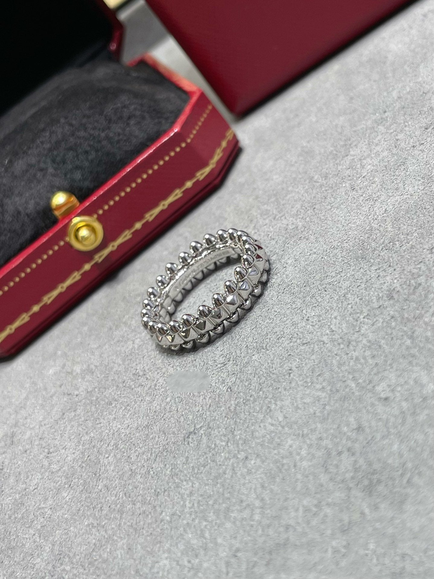 [Mystic]CLASH 5.5MM RING