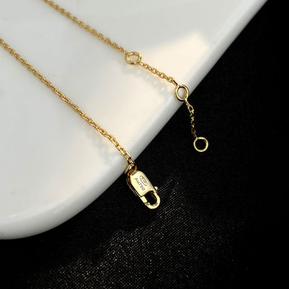 [Mystic]FORCE 10 SMALL CHAIN BRACELET
