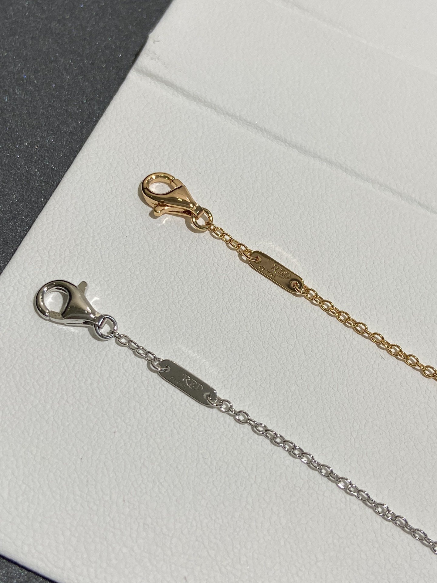 [Mystic]CHANCE INFINIE DIAMOND BRACELET