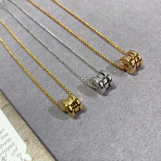 [Mystic]ZERO 1 MINI NECKLACE