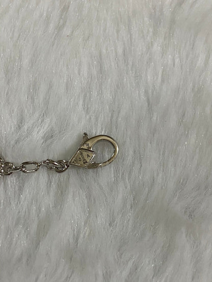 [Mystic]CLOVER 1 MOTIF PIETERSITE BRACELET