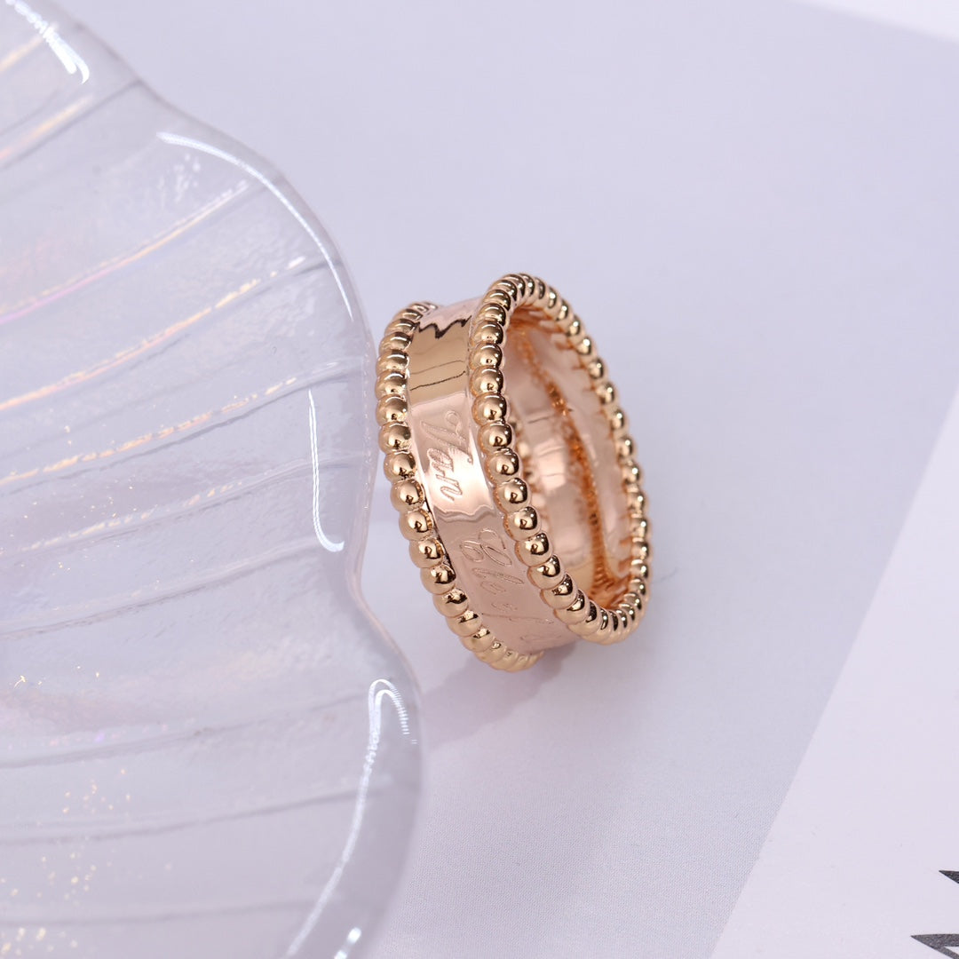 [Mystic]PERLEE SIGNATURE RING