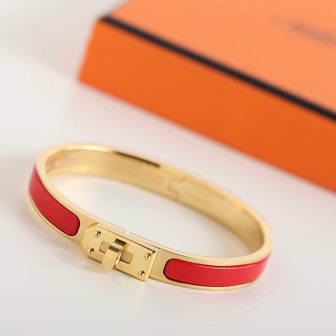 [Mystic]HM KELLY RED BRACELET