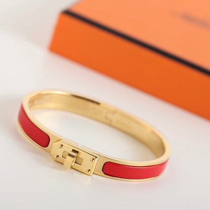 [Mystic]HM KELLY RED BRACELET