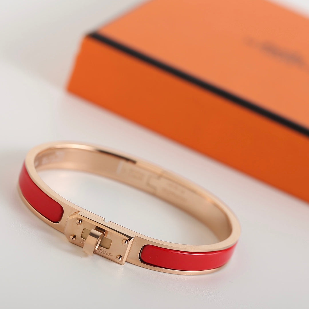 [Mystic]HM KELLY RED BRACELET