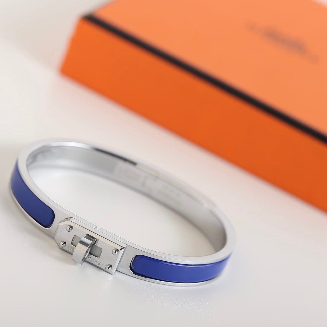 [Mystic]HM KELLY BLUE BRACELET