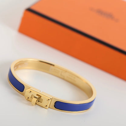 [Mystic]HM KELLY BLUE BRACELET