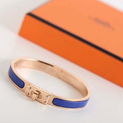 [Mystic]HM KELLY BLUE BRACELET