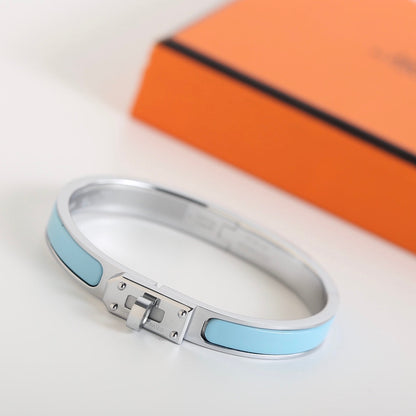 [Mystic]HM KELLY CLOUD BLUE BRACELET