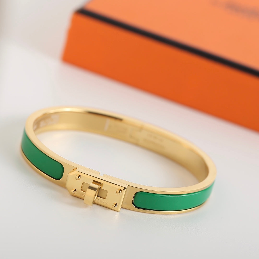 [Mystic]HM KELLY GREEN BRACELET