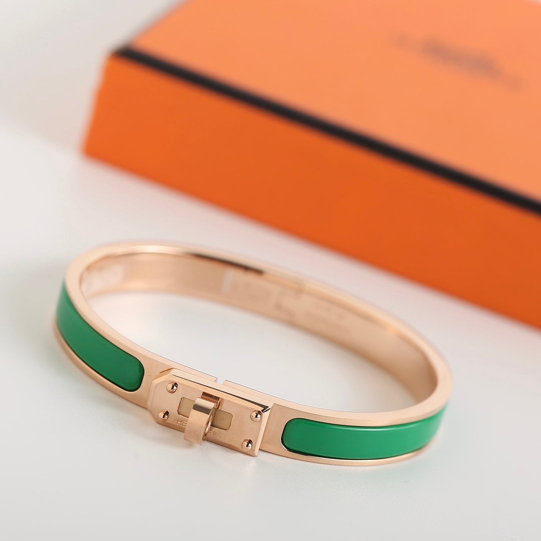 [Mystic]HM KELLY GREEN BRACELET