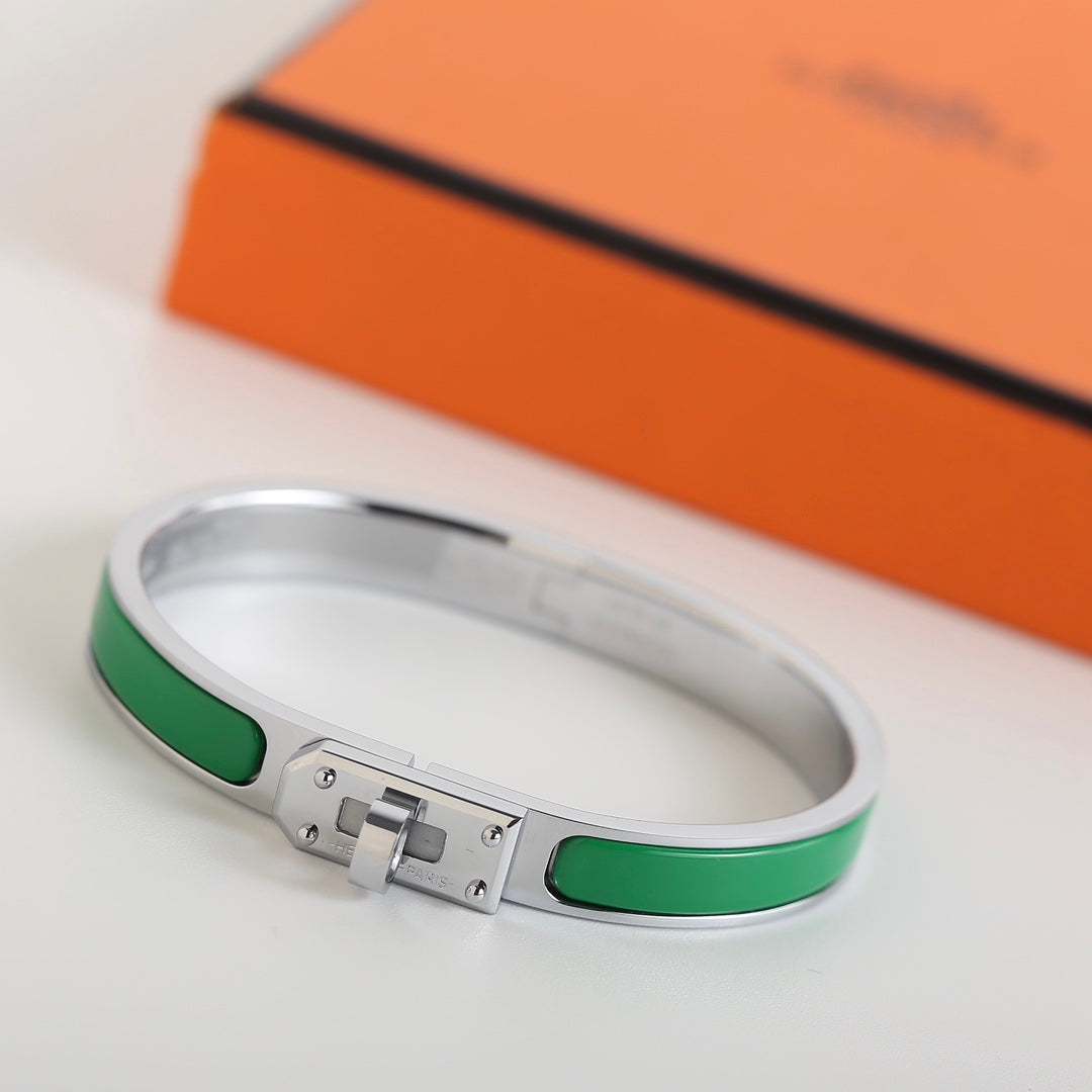 [Mystic]HM KELLY GREEN BRACELET