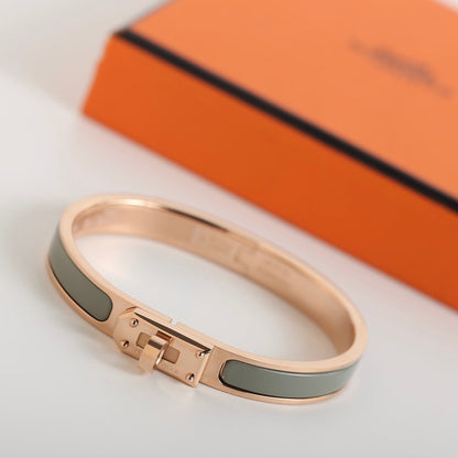 [Mystic]HM KELLY BLUE GREEN BRACELET