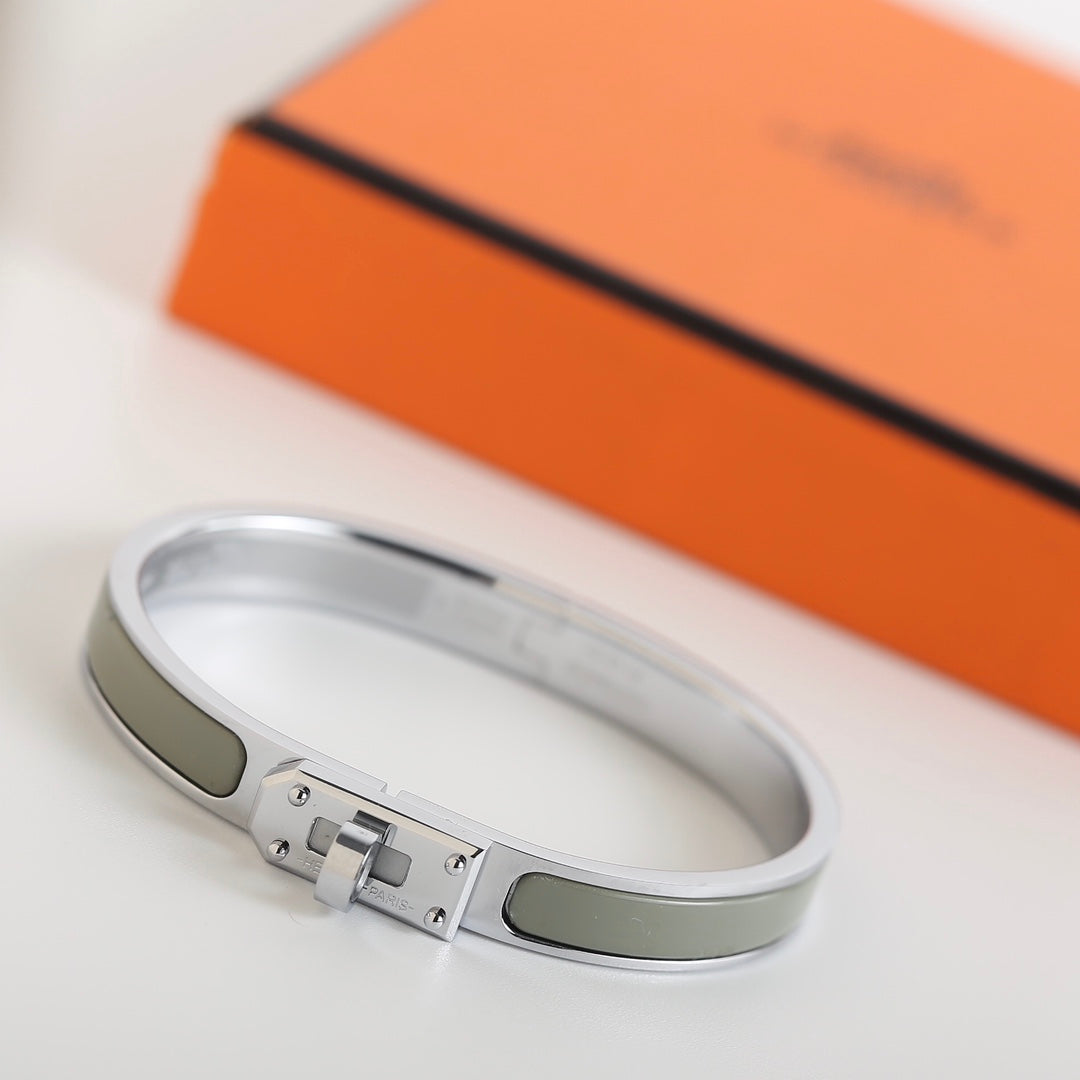 [Mystic]HM KELLY BLUE GREEN BRACELET