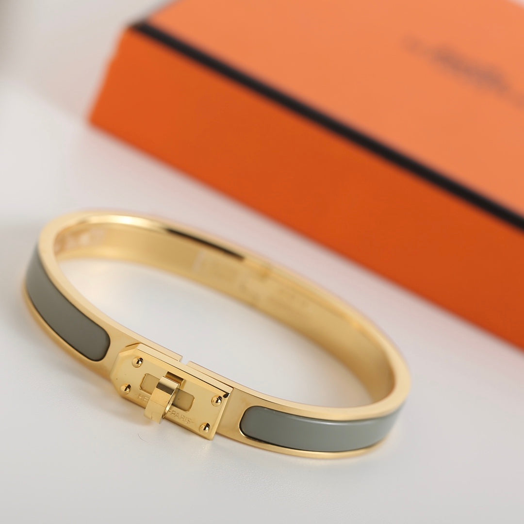[Mystic]HM KELLY BLUE GREEN BRACELET