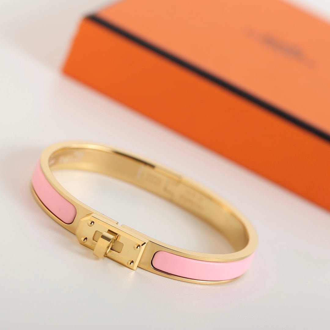 [Mystic]HM KELLY PINK BRACELET