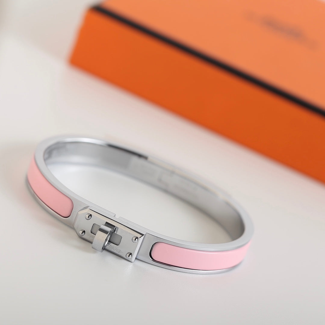 [Mystic]HM KELLY PINK BRACELET